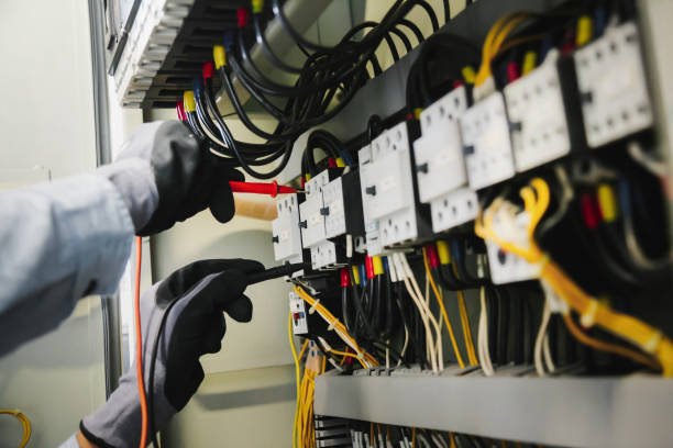 Best Electrical Maintenance Services  in Edwardsville, PA